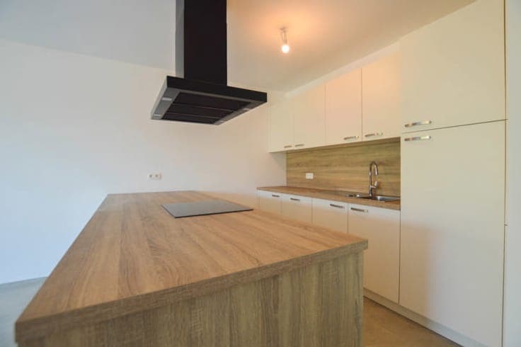 DELFIMMO - SUPERBE MAISON NEUVE AVEC CARPORT ET JARDIN !