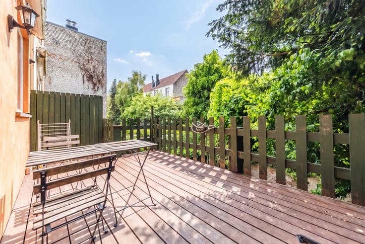 Montgomery – Elegant 1928 mansion - 400 m²