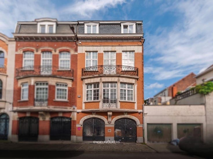 Montgomery – Elegant 1928 mansion - 400 m²
