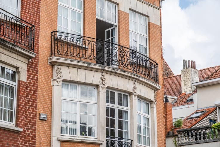 Montgomery – Elegant 1928 mansion - 400 m²