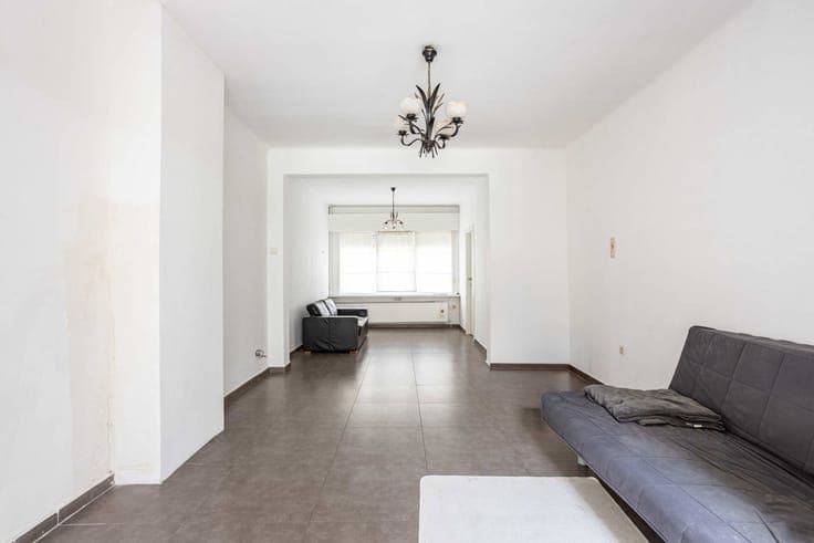 House in Ronse