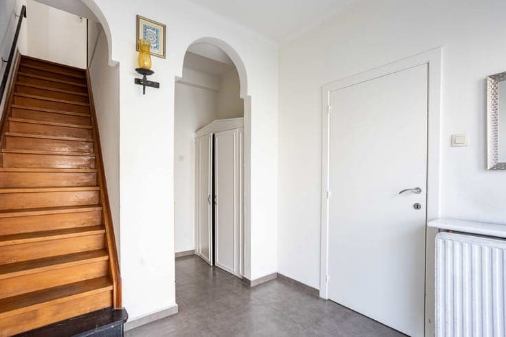 House in Ronse
