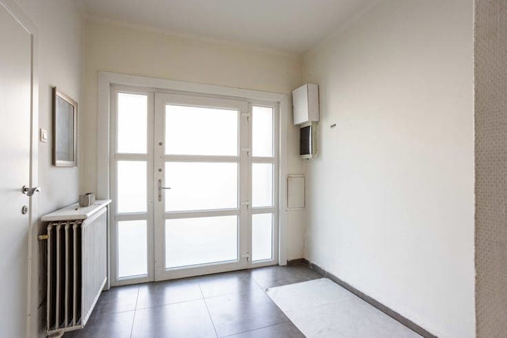 House in Ronse