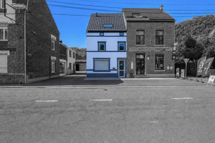 House in Trooz