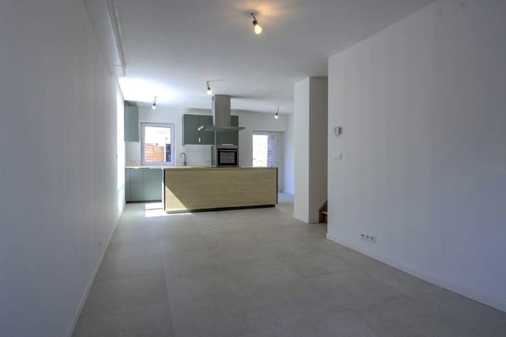 House in Trooz