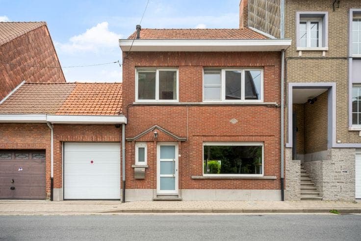 House in Menen