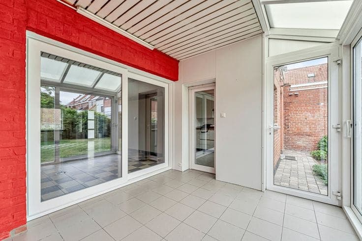 House in Menen