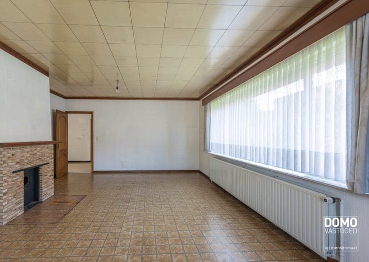 House in Heusden-Zolder