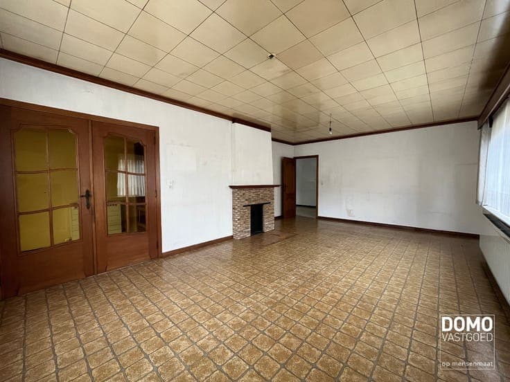 House in Heusden-Zolder