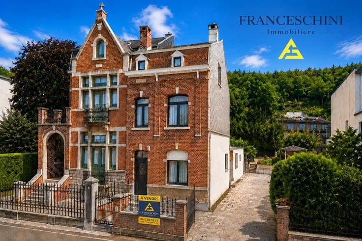 Sale - House Wandre - 239,000 €
