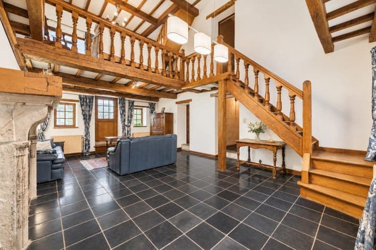 House in Olne