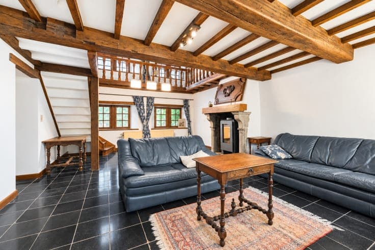 House in Olne