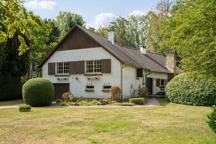 House in Kampenhout