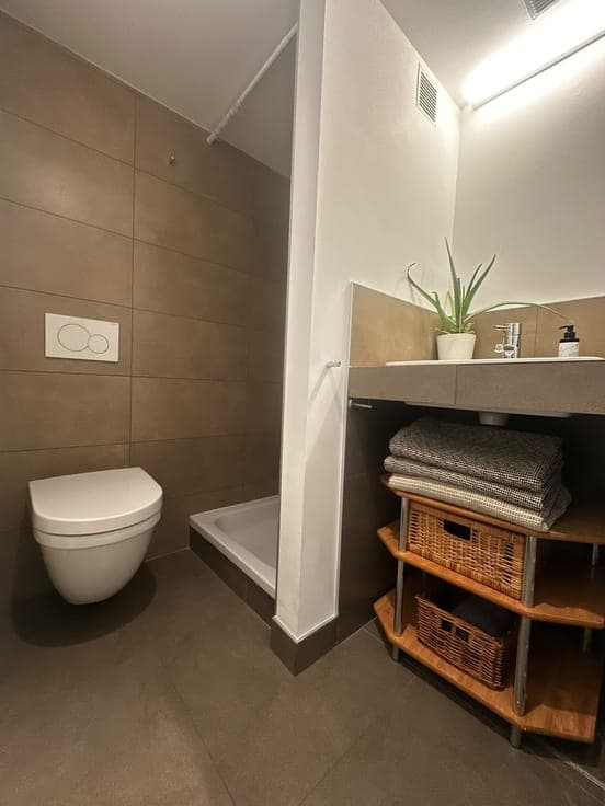FOR SALE 3-FACADE HOUSE IN UCCLE BEAUTIFUL BRIGHTNESS SOUTH