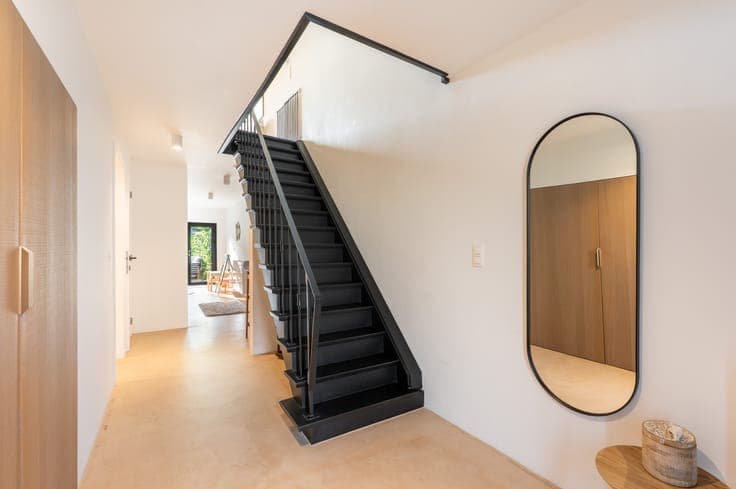 House in Schoten