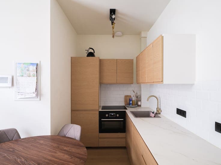 Opbrengsteigendom – 3 gerenoveerde studio’s met EPC A-sco...