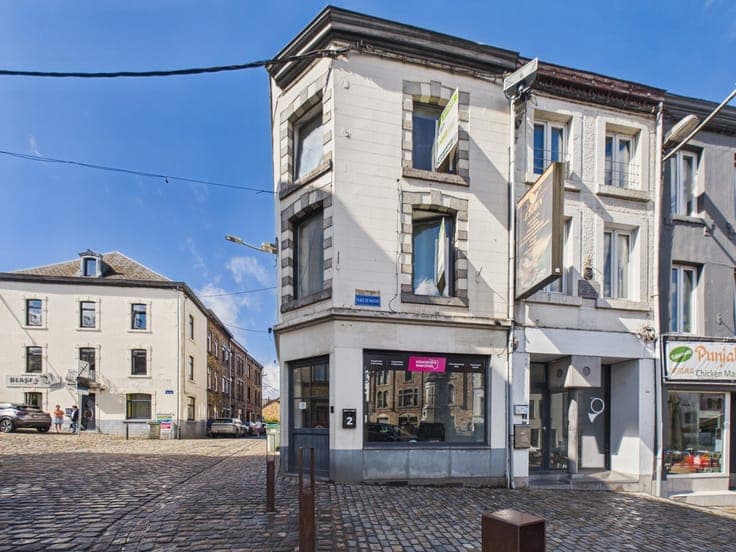 Investment property in Saint-Hubert