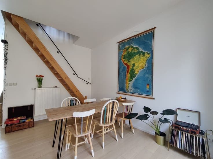 House in Ghent