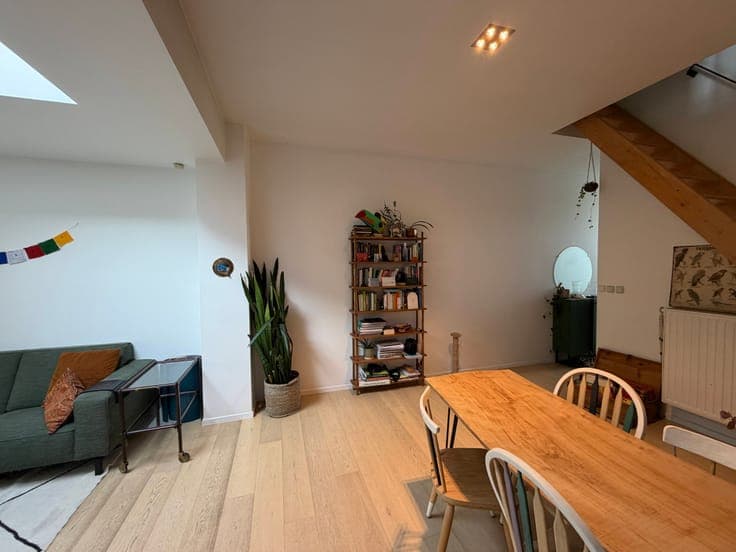 House in Ghent