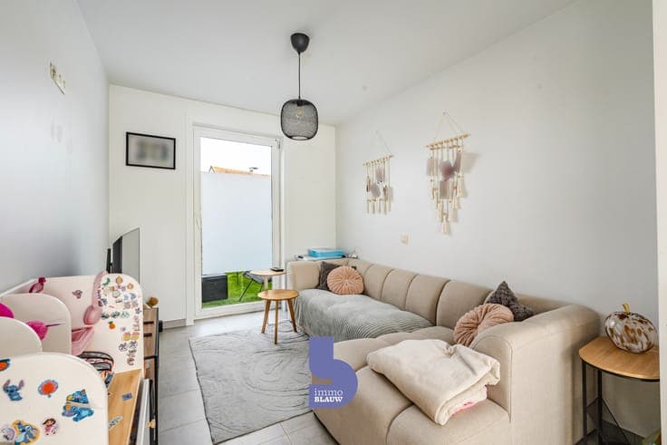 Een gezellige bungalow waar rust en comfort samenkomen
