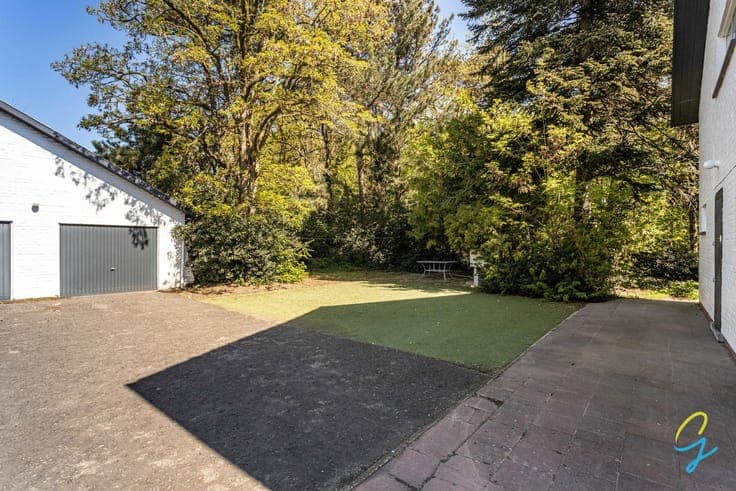 House in Berlare