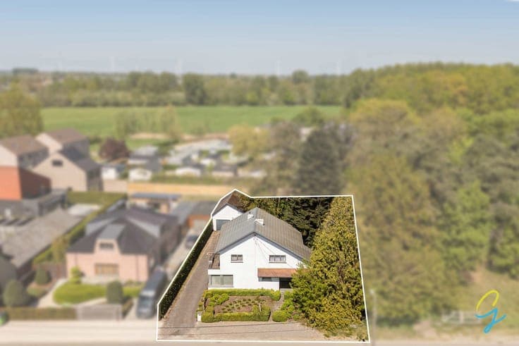 House in Berlare