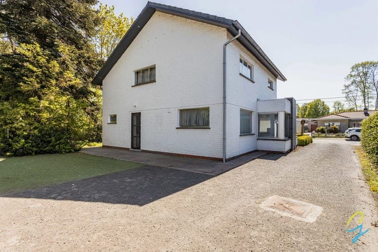House in Berlare