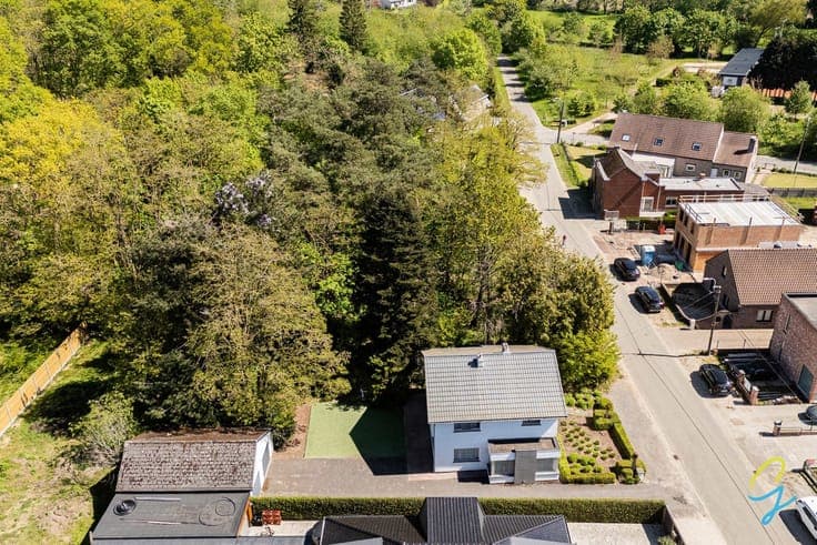 House in Berlare