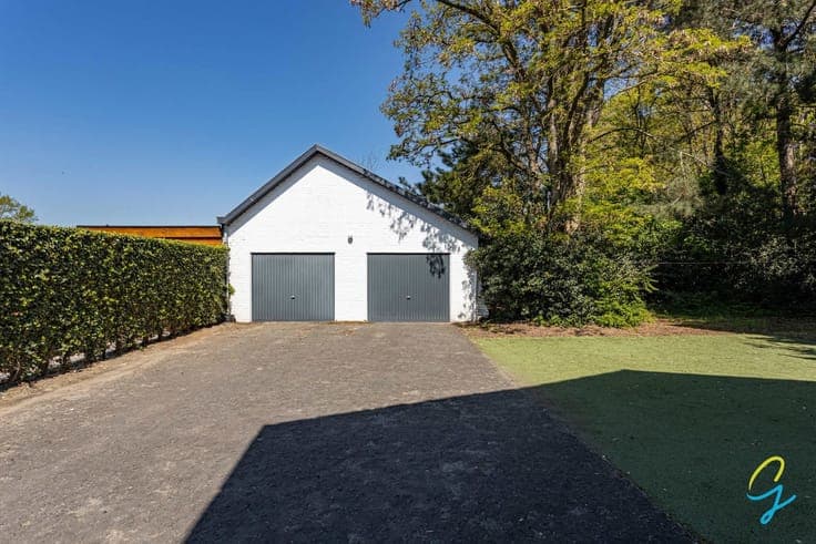 House in Berlare
