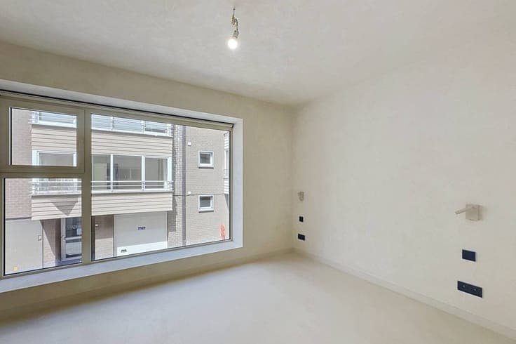 Investment property with 3 apartments for sale in Knokke-Hei