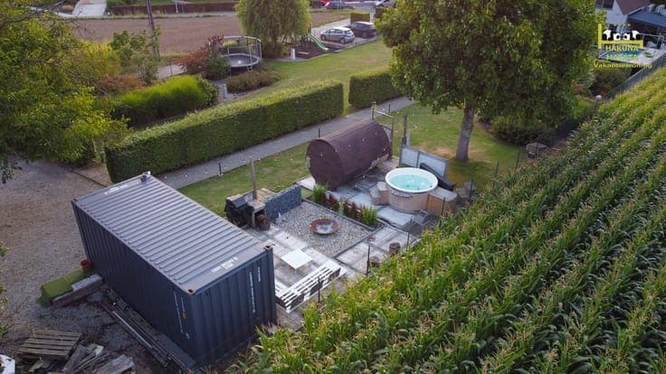 EXCLUSIVE LIVING & INVESTING IN GERAARDSBERGEN