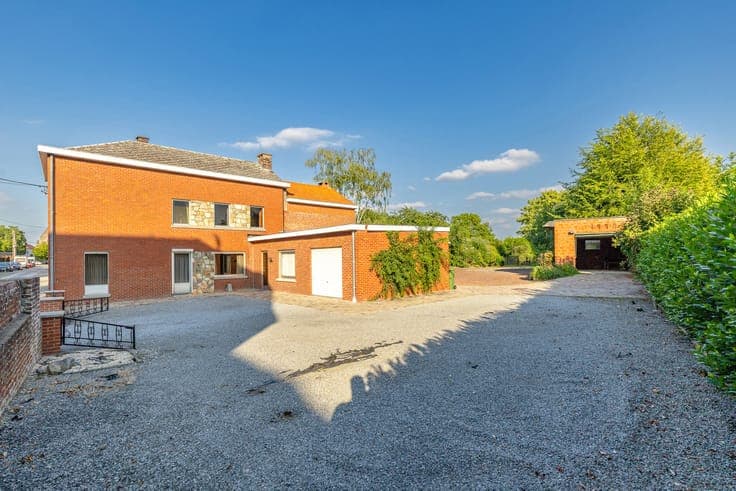 3 to 4 bedroom house in Awans