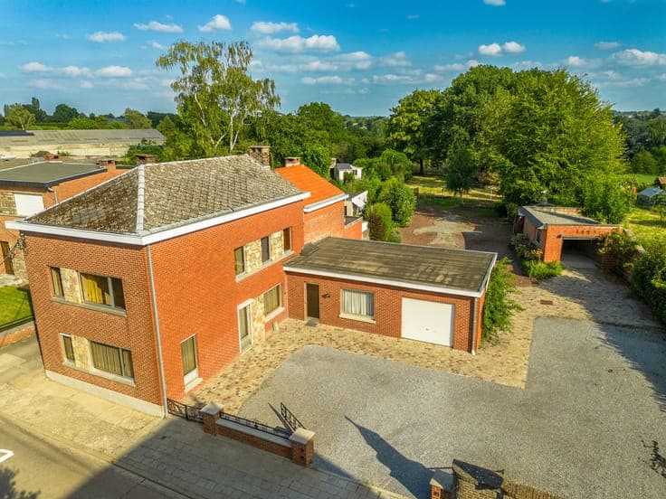 3 to 4 bedroom house in Awans