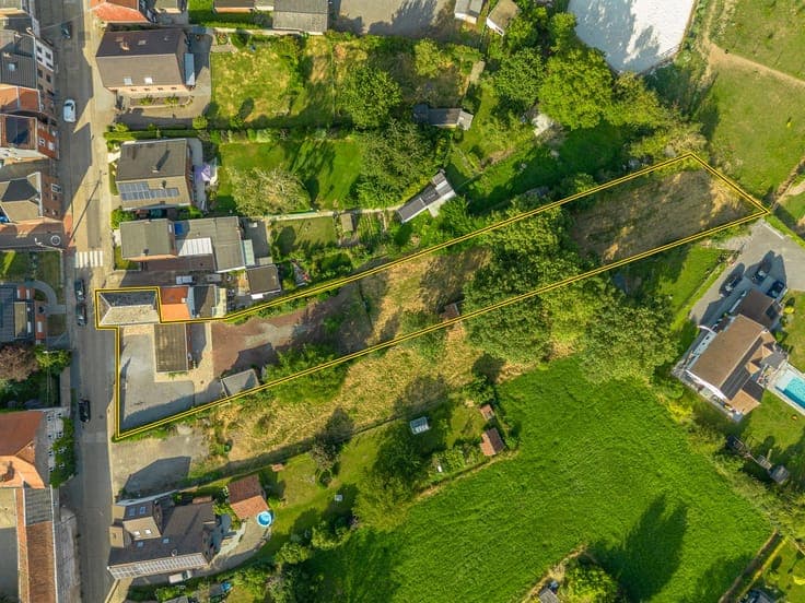 3 to 4 bedroom house in Awans