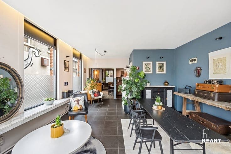 Hoekwoning