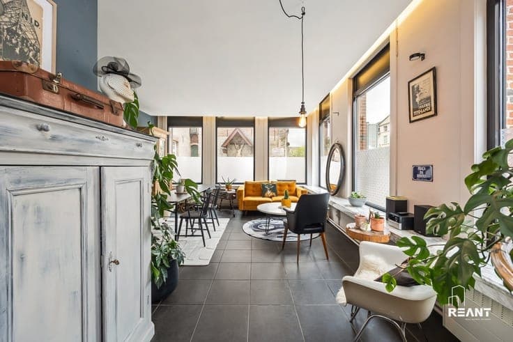 Hoekwoning