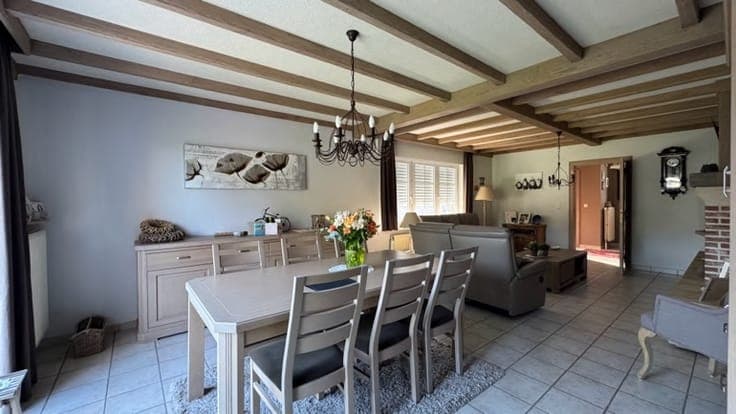 House in Asse