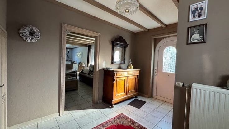 House in Asse