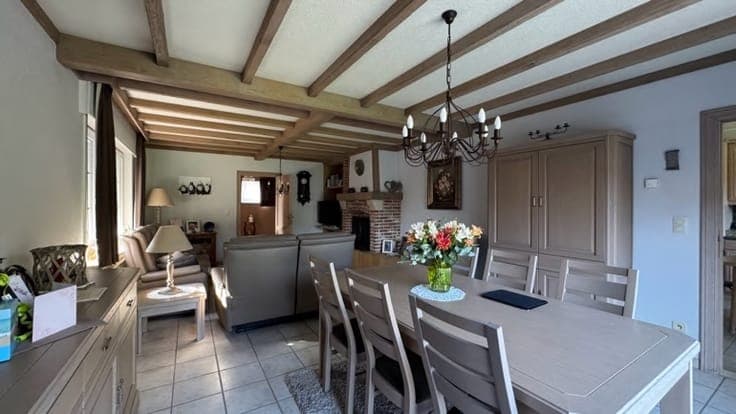 House in Asse