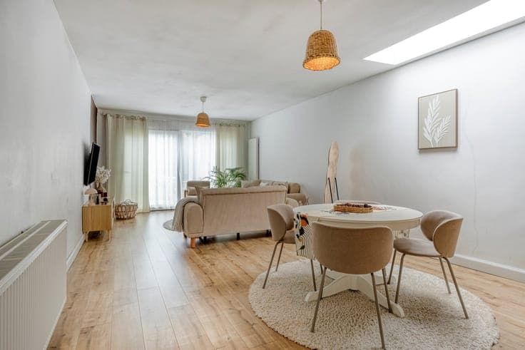 Woning