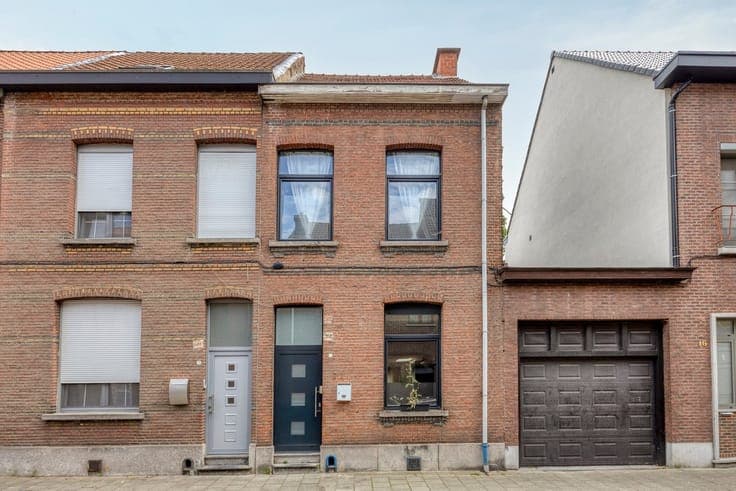 Woning