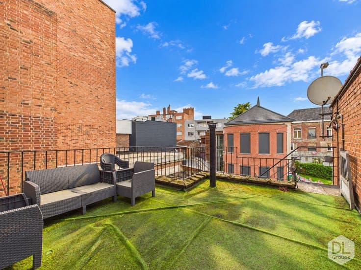 House in Mouscron