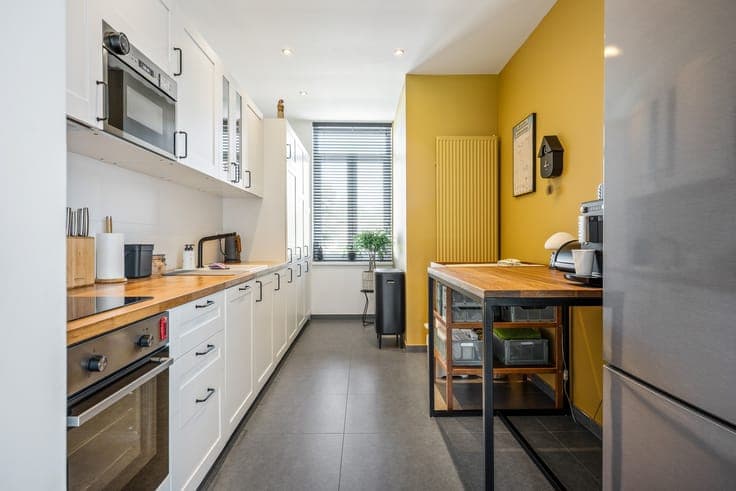 Instapklare woning met 4 slpkrs met gezellig terras en tuin