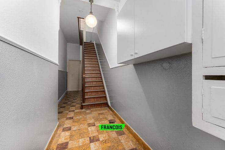 Investment property with commercial ground floor and two ap…