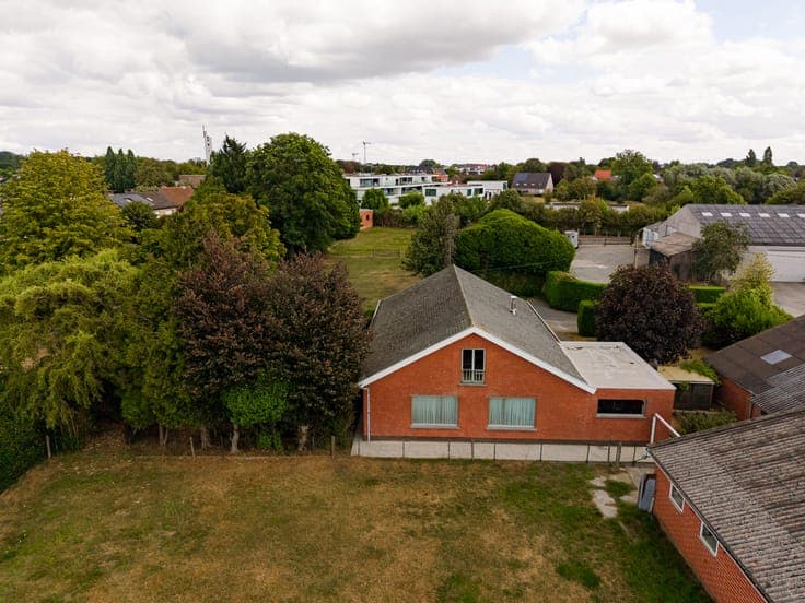 House in Torhout