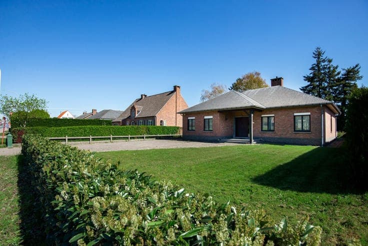 Bungalow