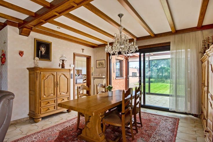 Bungalow