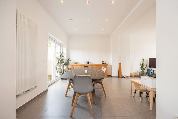 Recent gerenoveerde woning op een rustige locatie!