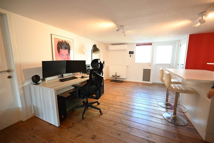 TOPPER! ENERGIEZUINIGE bungalow-woning op liefst 363m²!