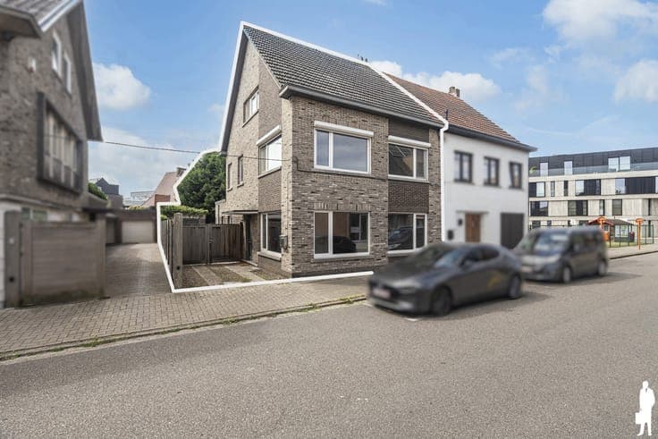 House in Mol